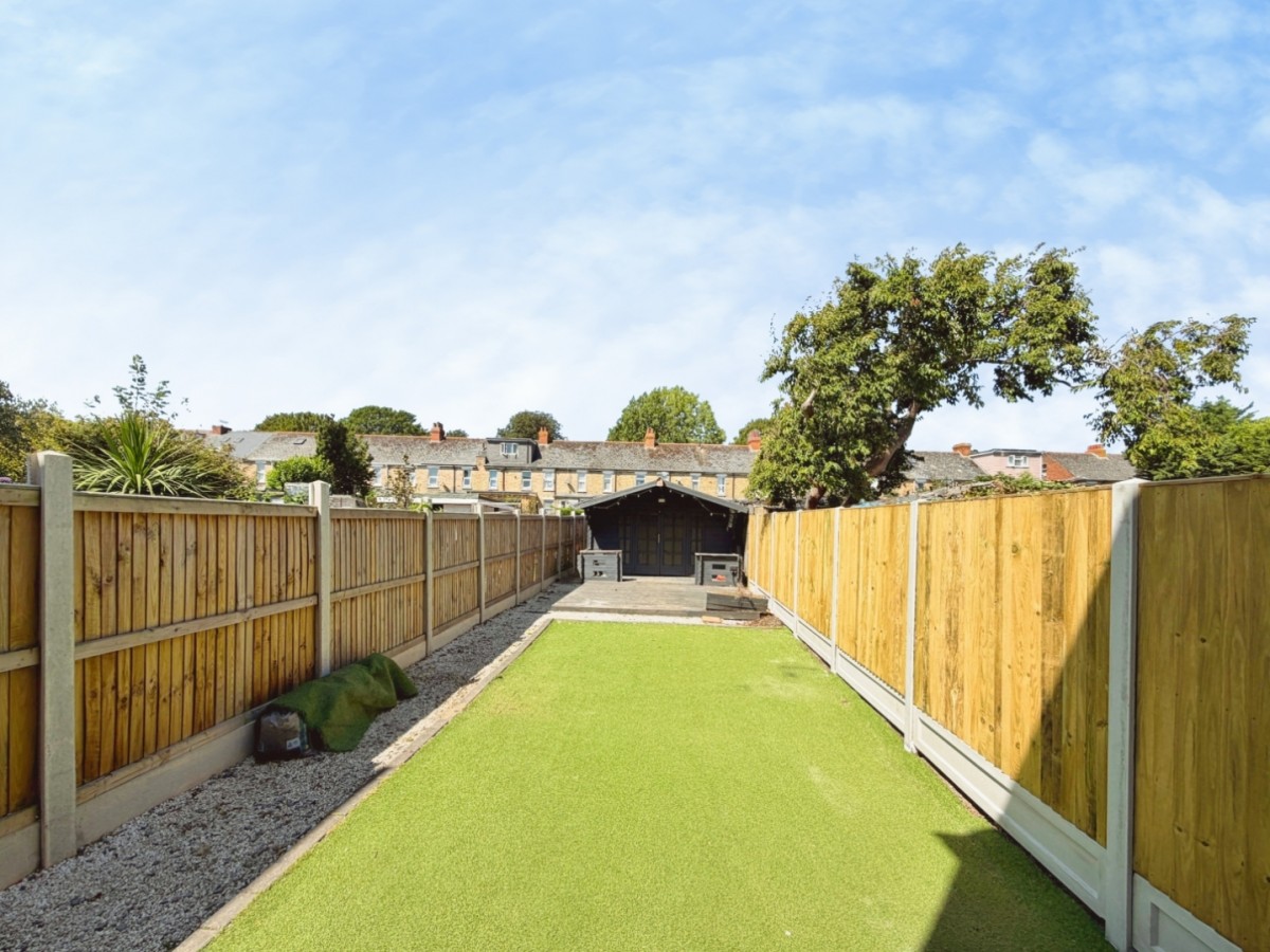 Somerset Road, Folkestone, Kent