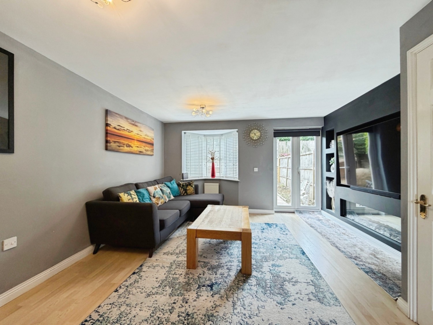 3 bedroom House for sale in Folks Wood Way, Lympne