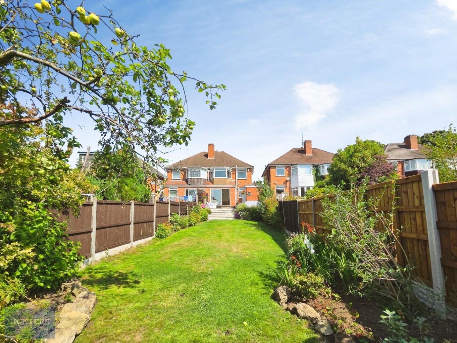 3 bedroom House to let in Quinton Lane, Quinton, Birmingham