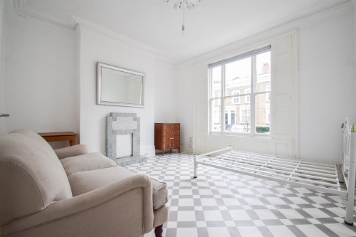 Ockendon Road, London, N1