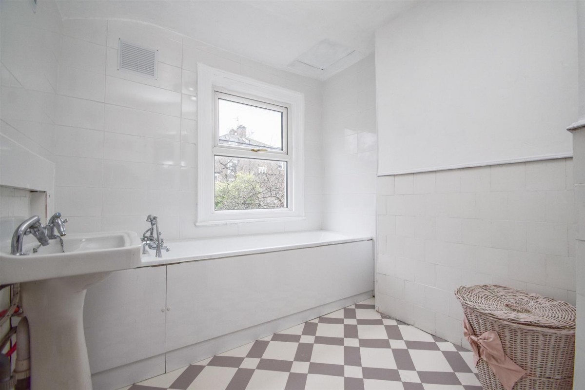 Ockendon Road, London, N1