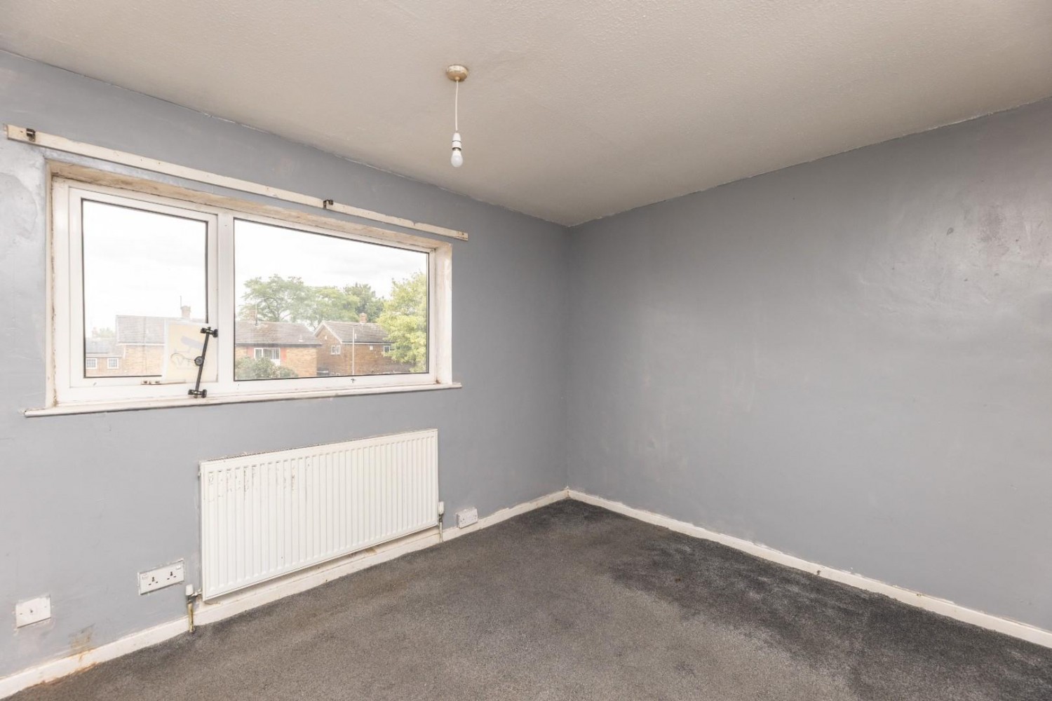 3 bedroom House for sale in Rye Way, Castleford