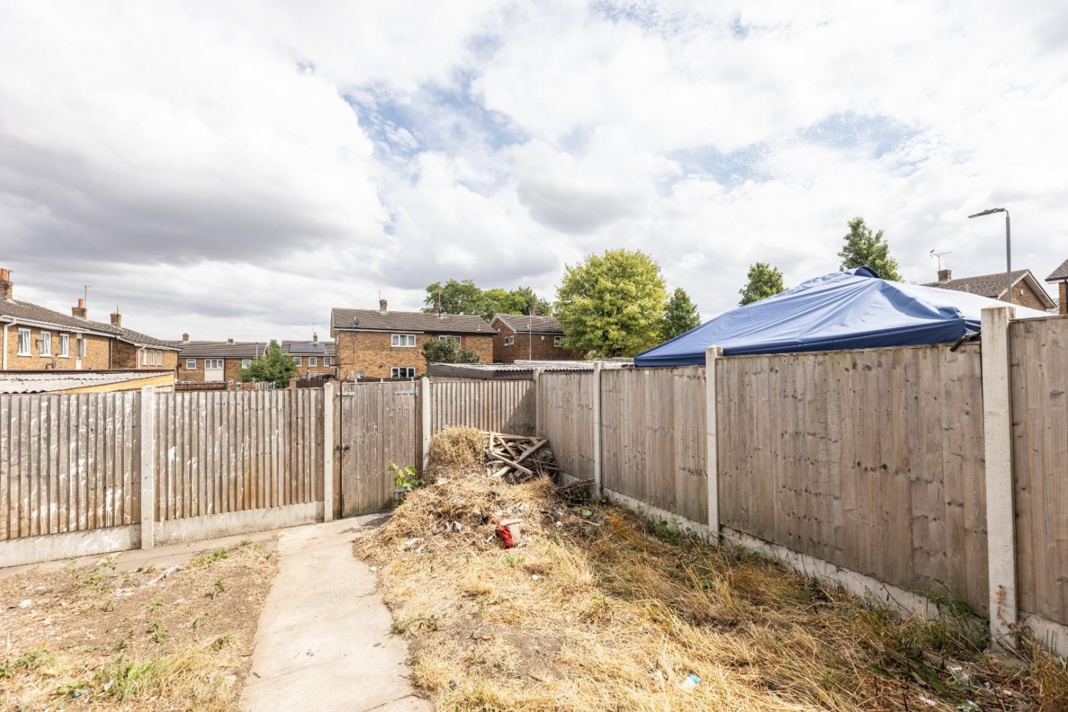 3 bedroom House for sale in Rye Way, Castleford