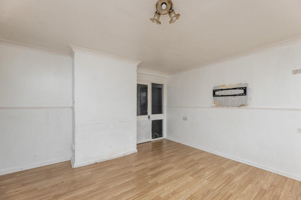 Rye Way, Castleford