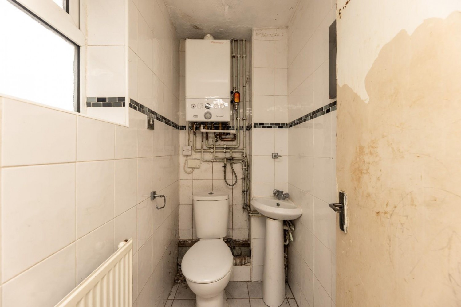 3 bedroom House for sale in Rye Way, Castleford