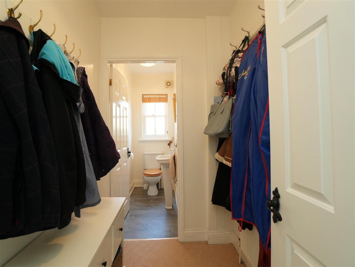 5 bedroom House for sale in Chestnut Meadows, Tollerton, York, North Yorkshire