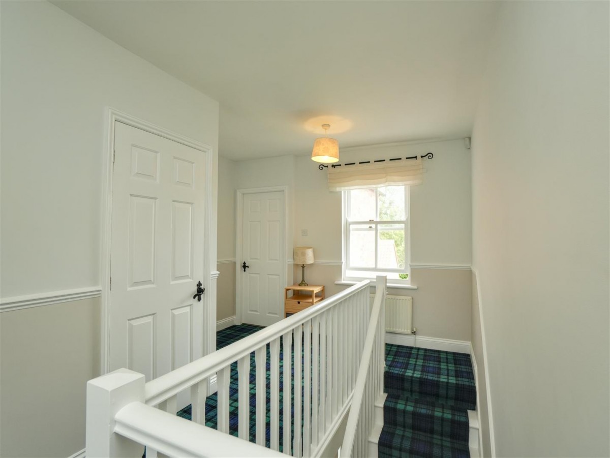 Chestnut Meadows, Tollerton, York, North Yorkshire