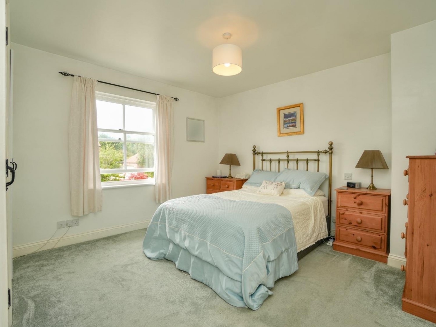 5 bedroom House for sale in Chestnut Meadows, Tollerton, York, North Yorkshire
