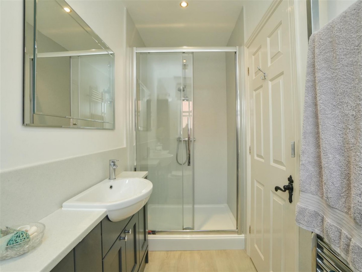 Chestnut Meadows, Tollerton, York, North Yorkshire