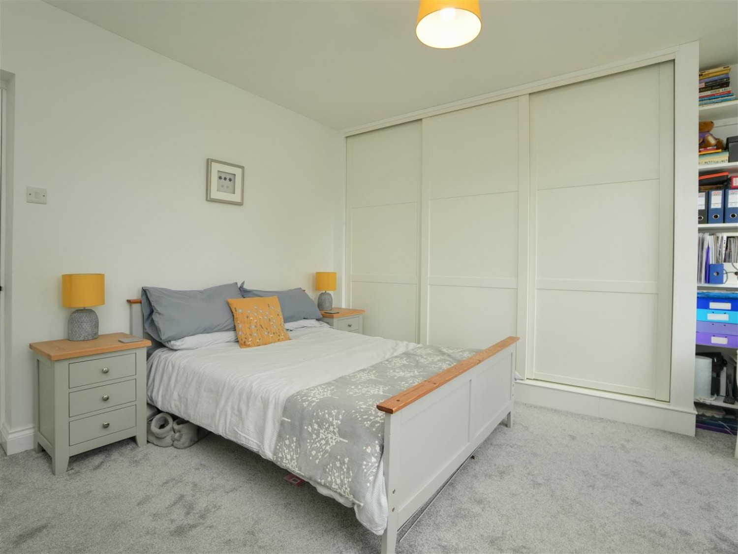 5 bedroom House for sale in Chestnut Meadows, Tollerton, York, North Yorkshire