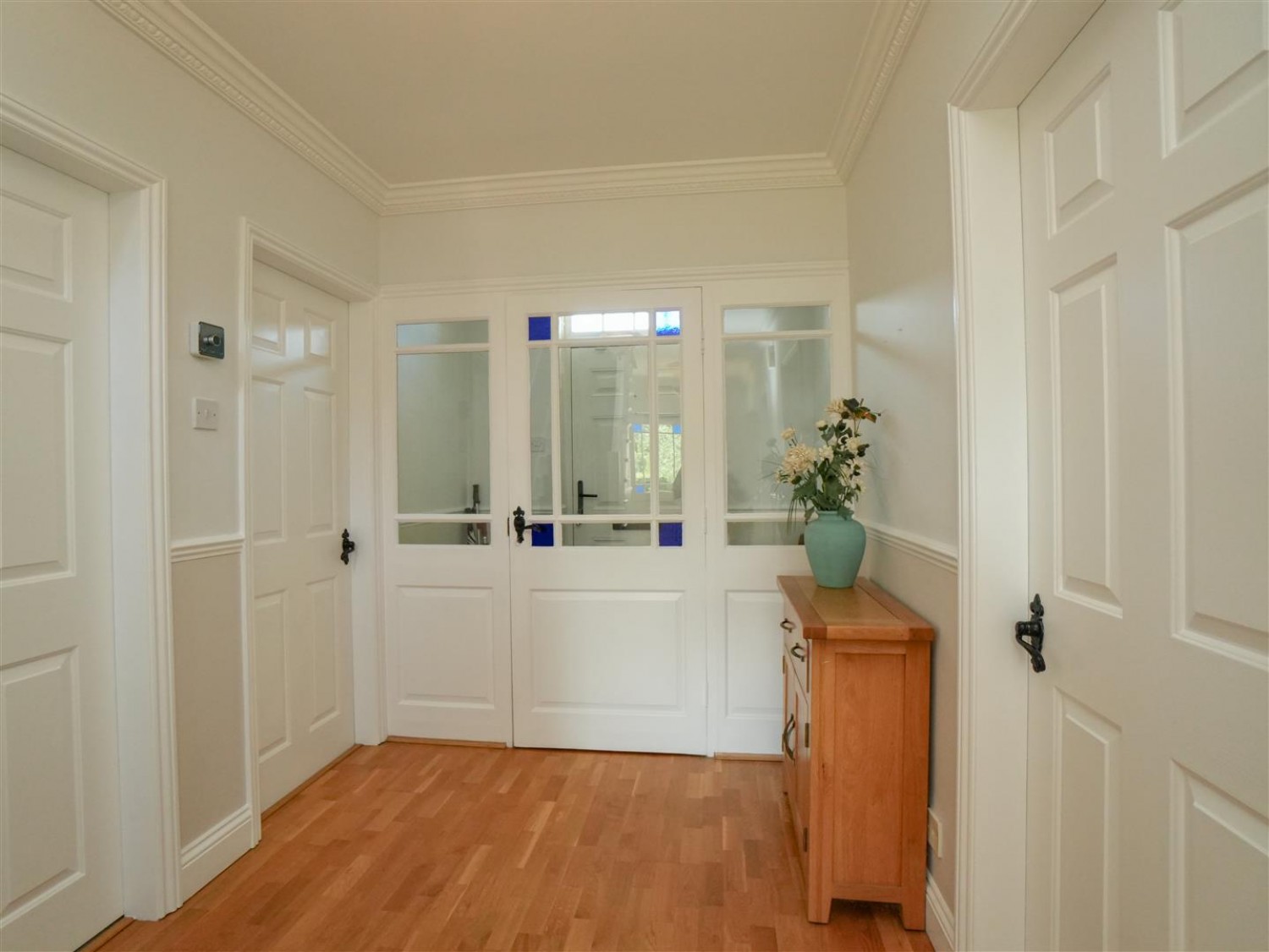 5 bedroom House for sale in Chestnut Meadows, Tollerton, York, North Yorkshire
