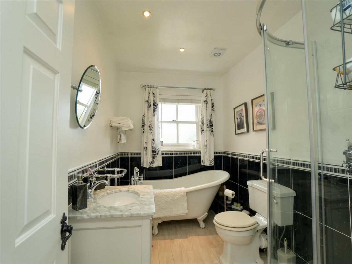 Chestnut Meadows, Tollerton, York, North Yorkshire