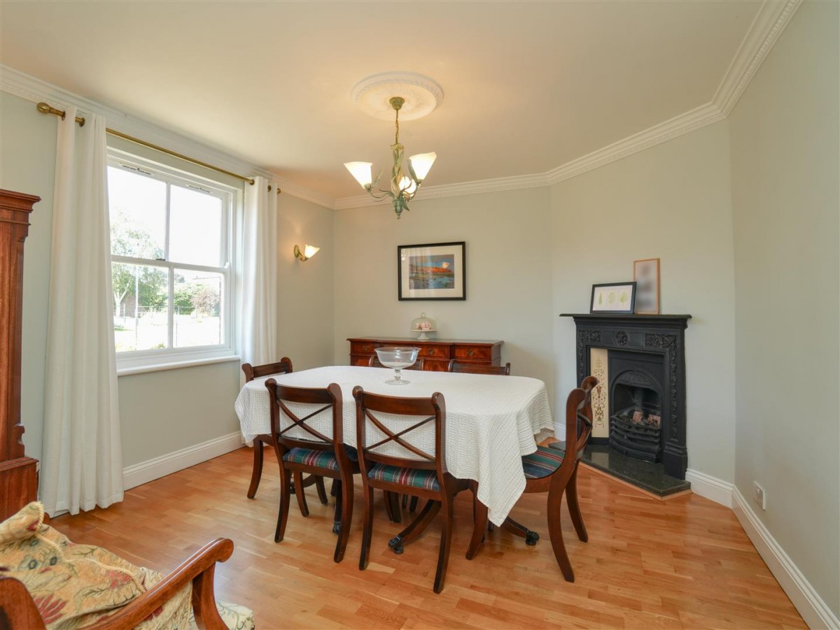 Chestnut Meadows, Tollerton, York, North Yorkshire