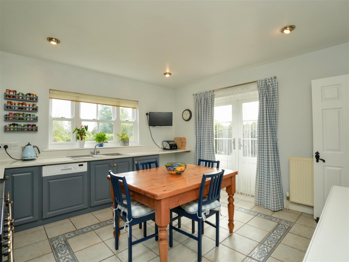 Chestnut Meadows, Tollerton, York, North Yorkshire