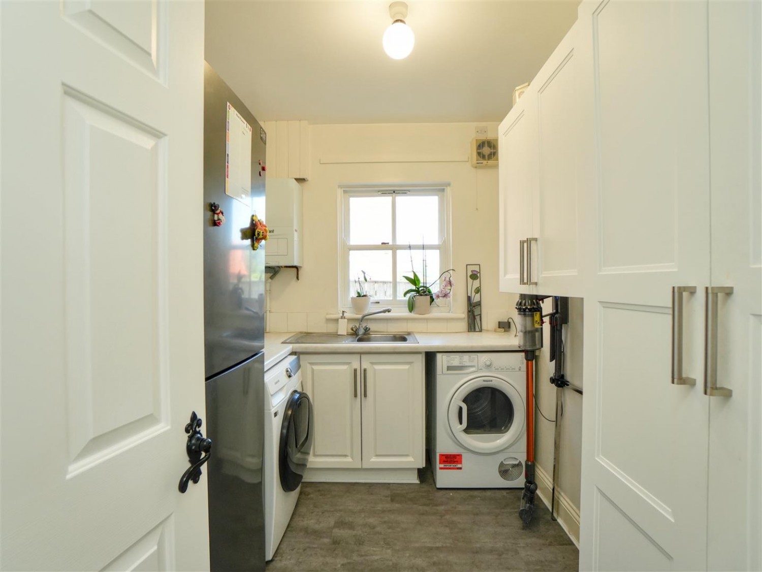 5 bedroom House for sale in Chestnut Meadows, Tollerton, York, North Yorkshire