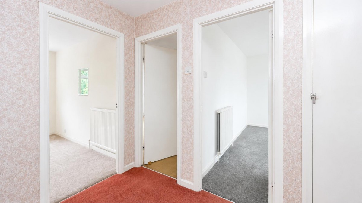 The Manor Drive, Worcester Park