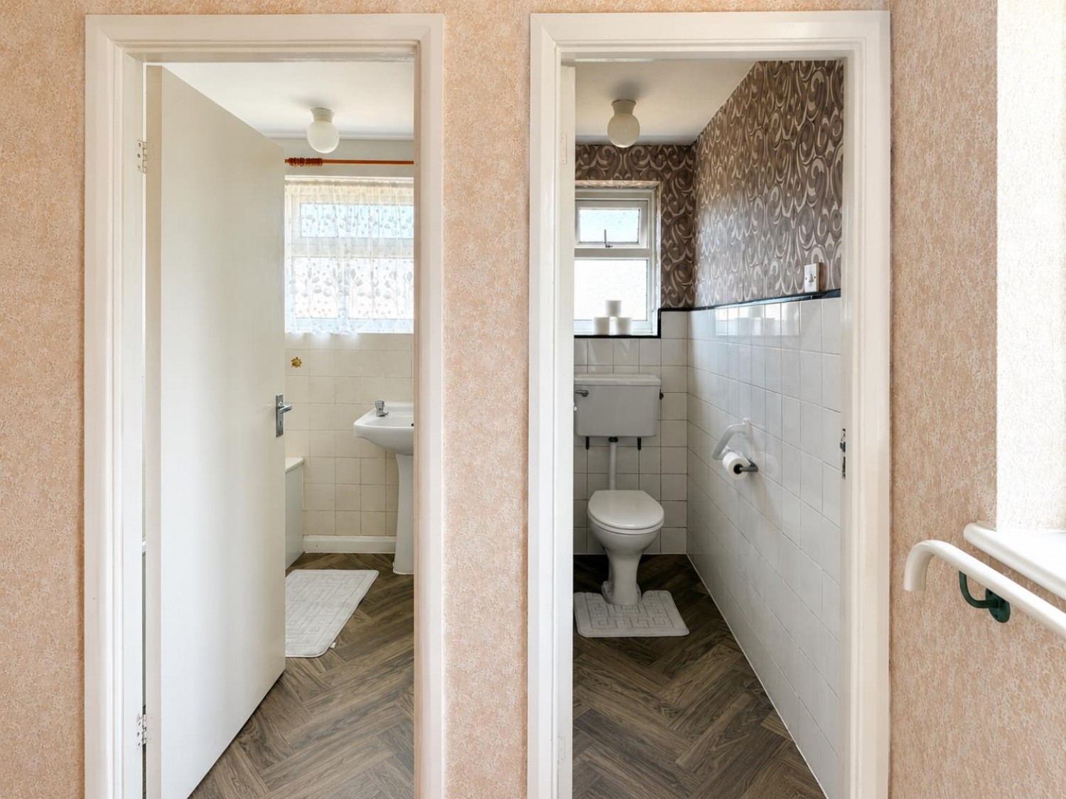 3 bedroom House to let in The Manor Drive, Worcester Park