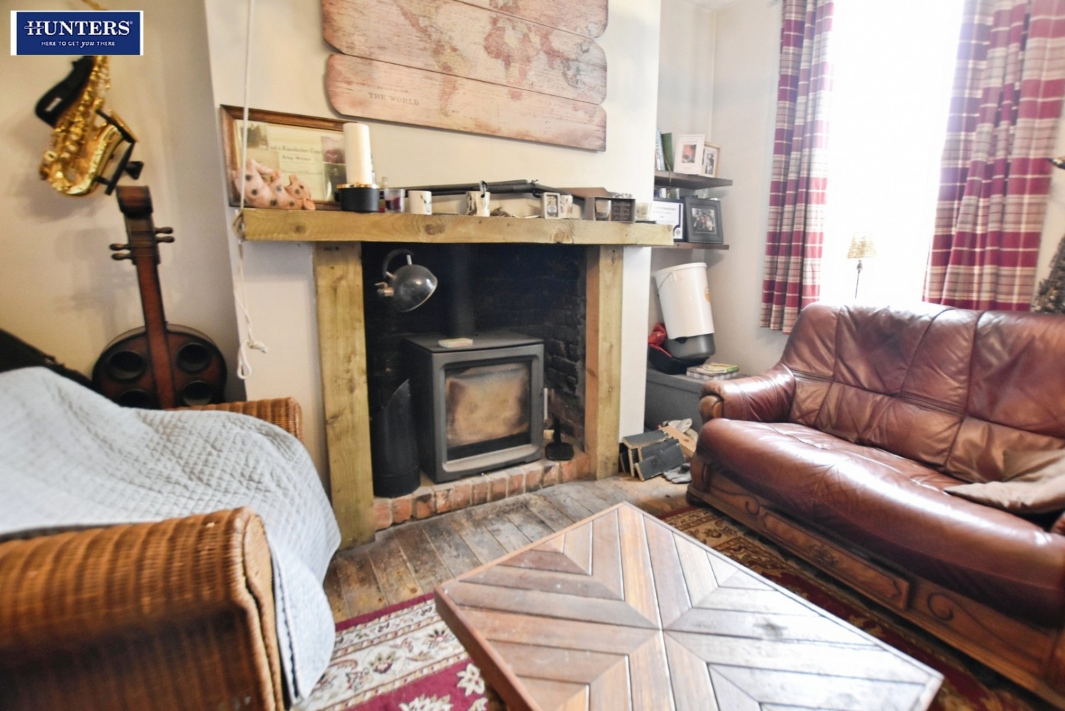 2 bedroom House for sale in North Parade, Scunthorpe