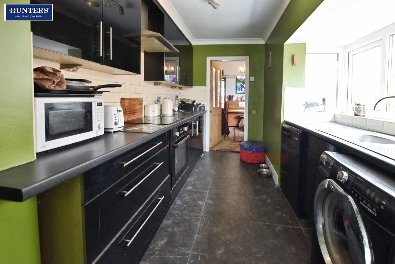2 bedroom House for sale in North Parade, Scunthorpe