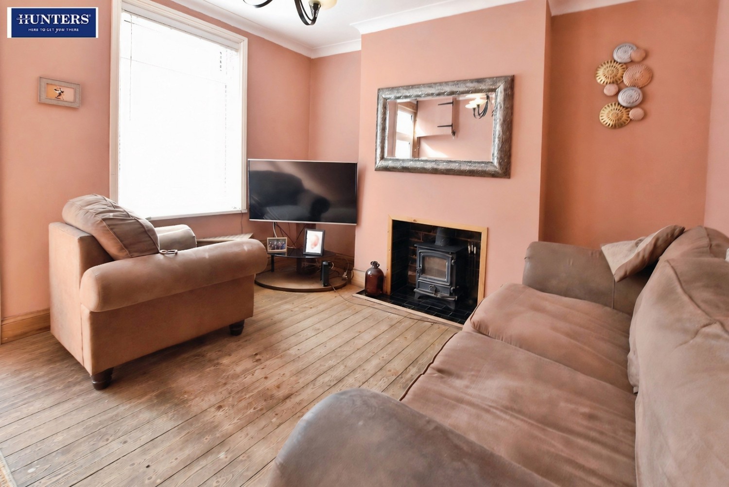 2 bedroom House for sale in North Parade, Scunthorpe