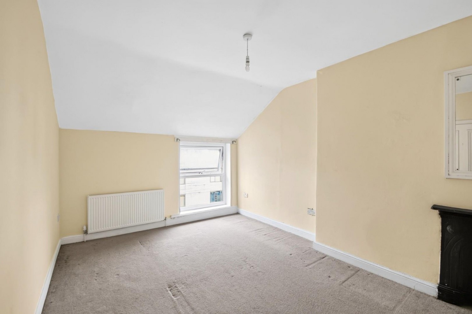 2 bedroom Flat for sale in Dragon Parade, Harrogate