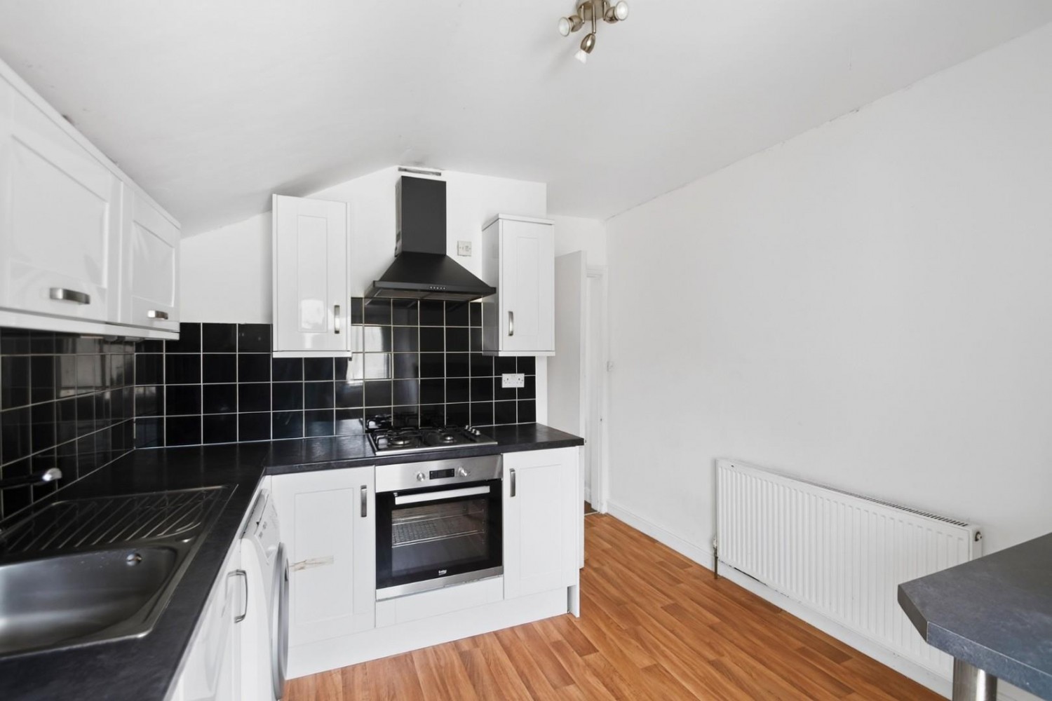 2 bedroom Flat for sale in Dragon Parade, Harrogate