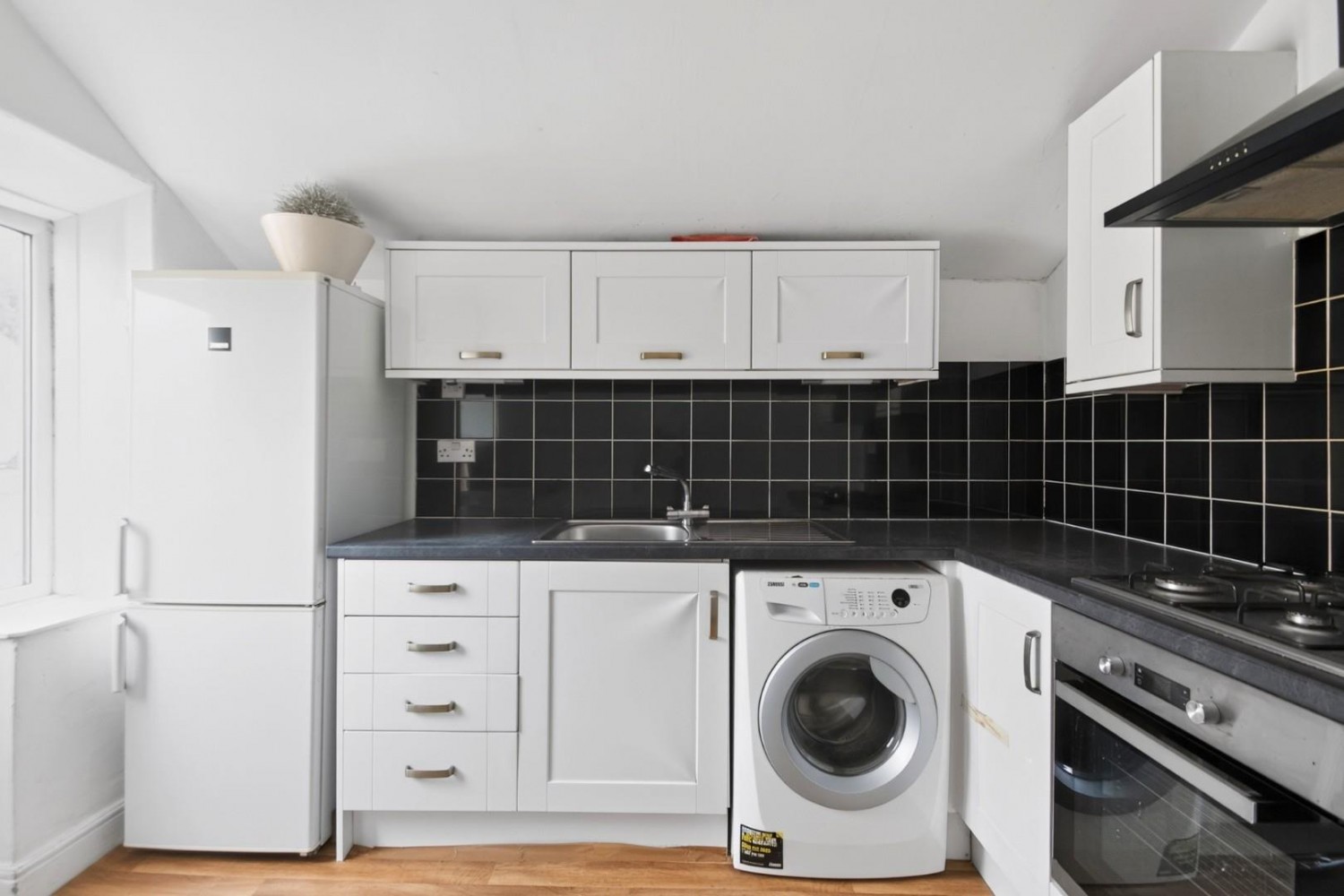 2 bedroom Flat for sale in Dragon Parade, Harrogate