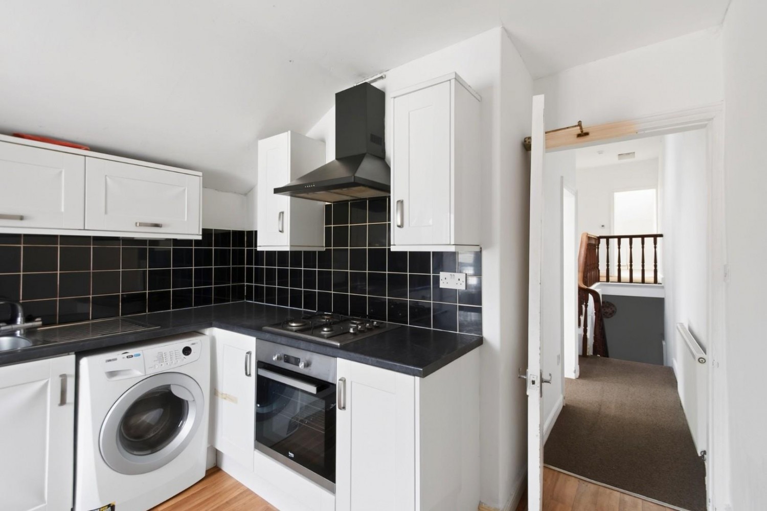 2 bedroom Flat for sale in Dragon Parade, Harrogate