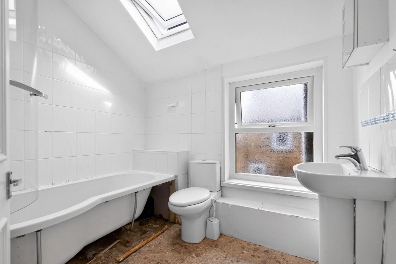 2 bedroom Flat for sale in Dragon Parade, Harrogate
