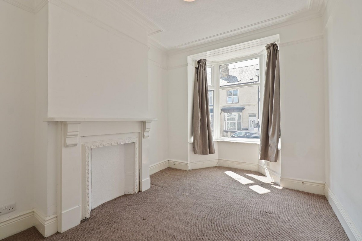 Brandreth Road, Upperthorpe, Sheffield