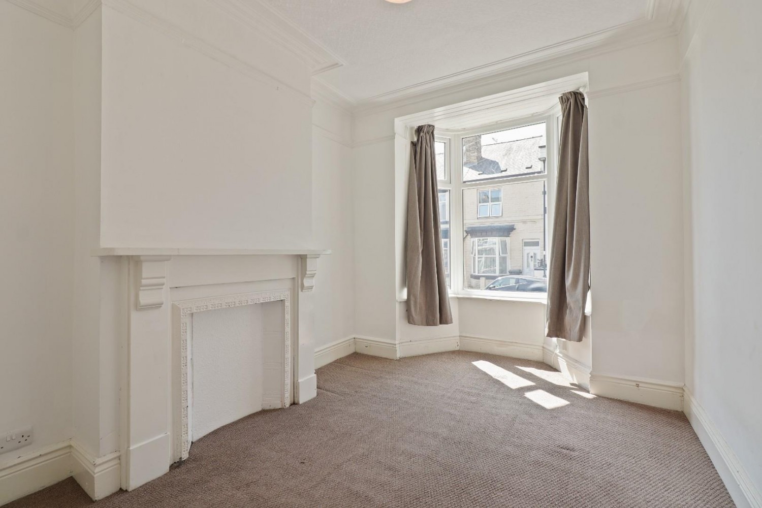 3 bedroom House for sale in Brandreth Road, Upperthorpe, Sheffield