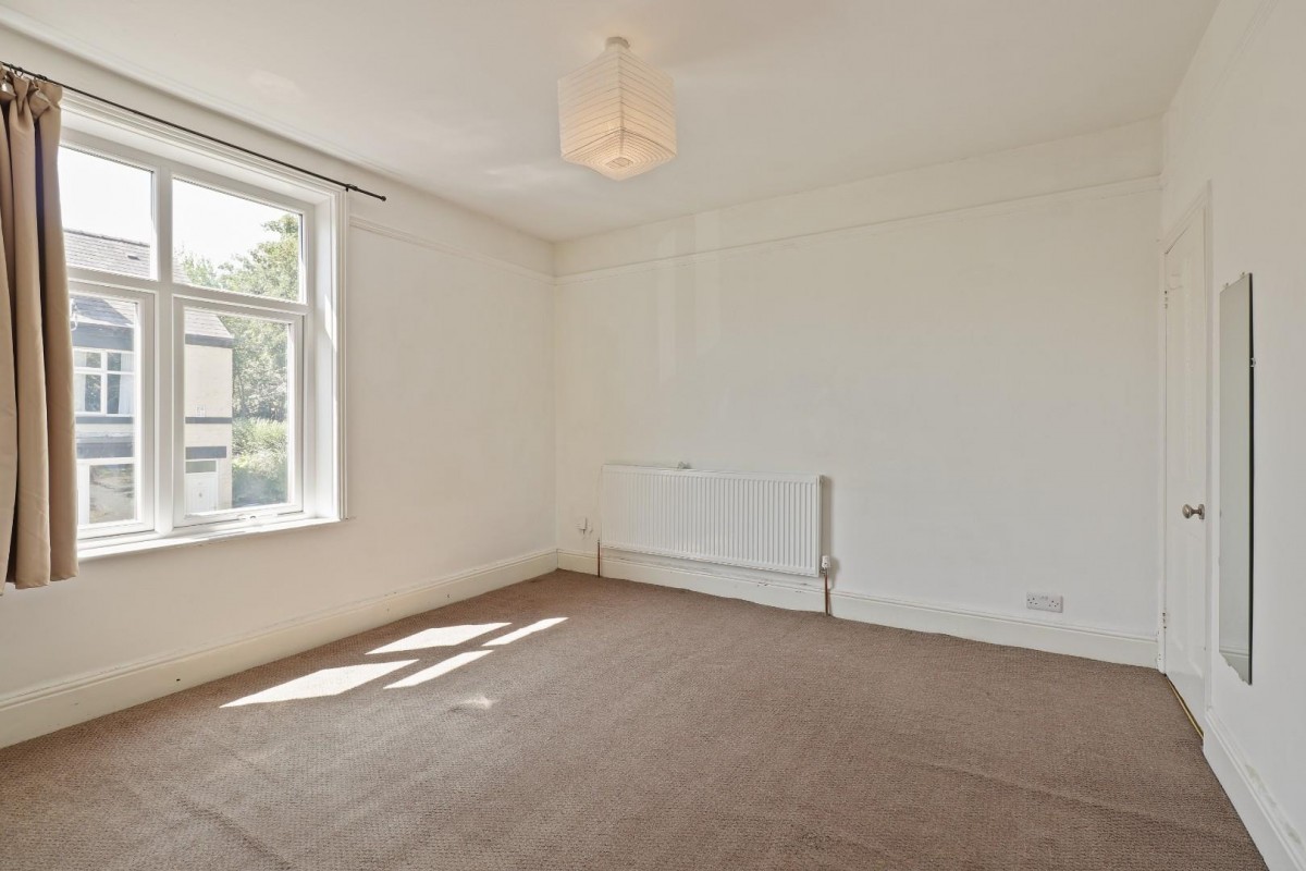 Brandreth Road, Upperthorpe, Sheffield