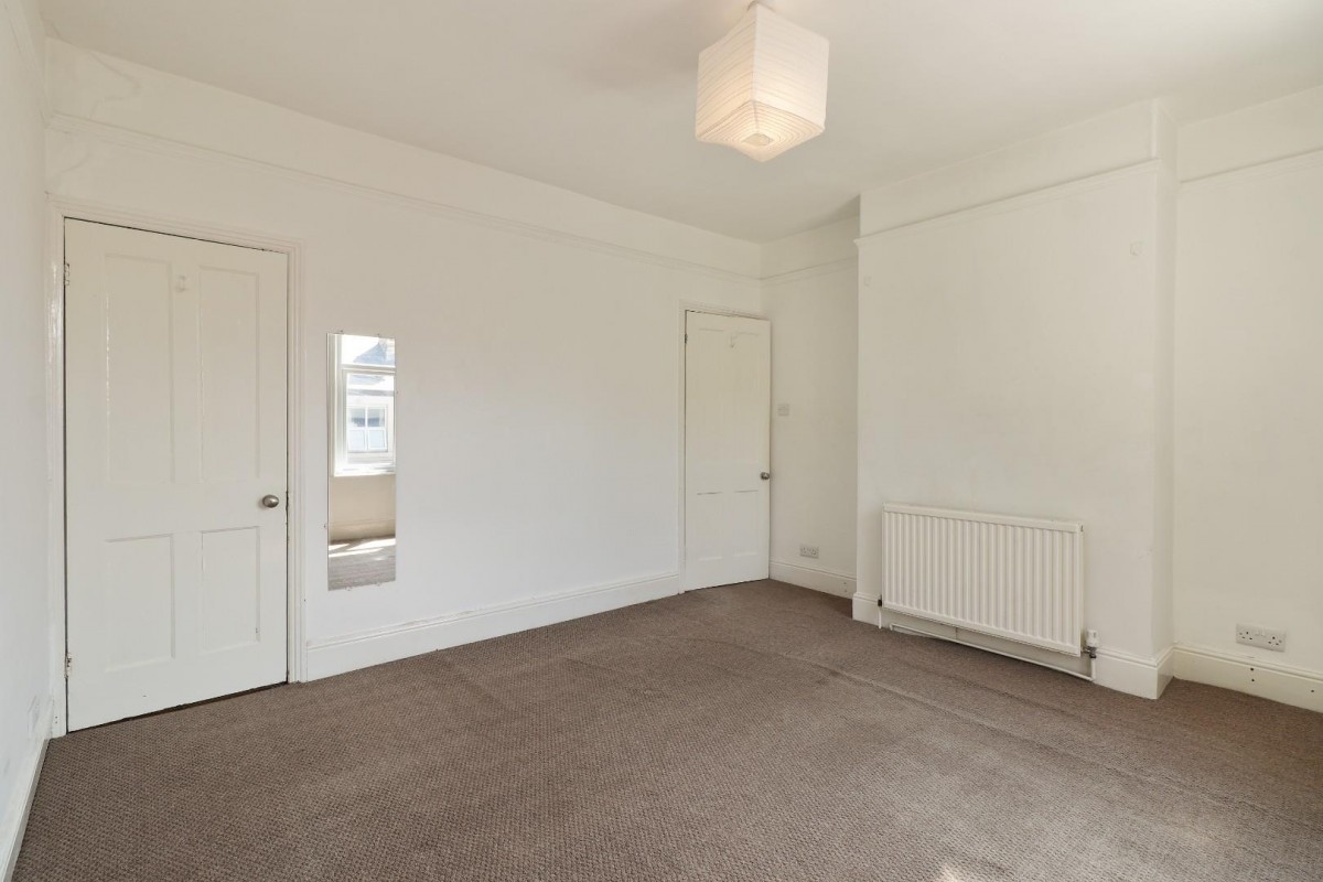 Brandreth Road, Upperthorpe, Sheffield