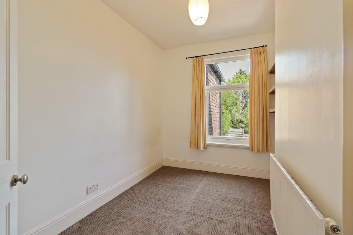 Brandreth Road, Upperthorpe, Sheffield