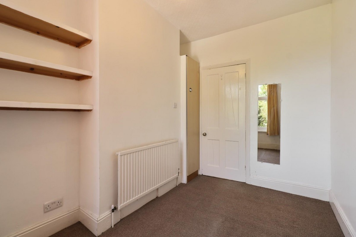 Brandreth Road, Upperthorpe, Sheffield