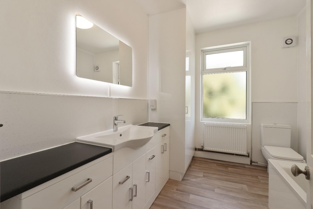 Brandreth Road, Upperthorpe, Sheffield