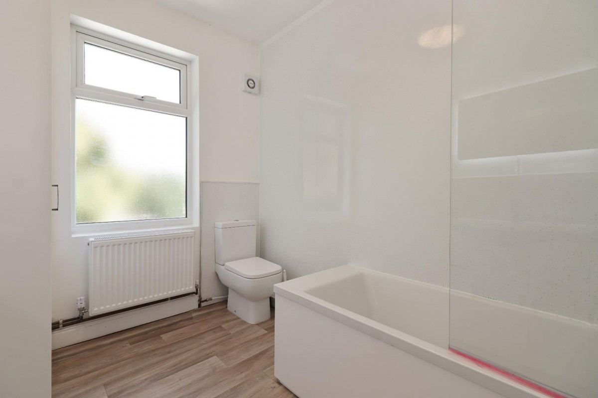 Brandreth Road, Upperthorpe, Sheffield