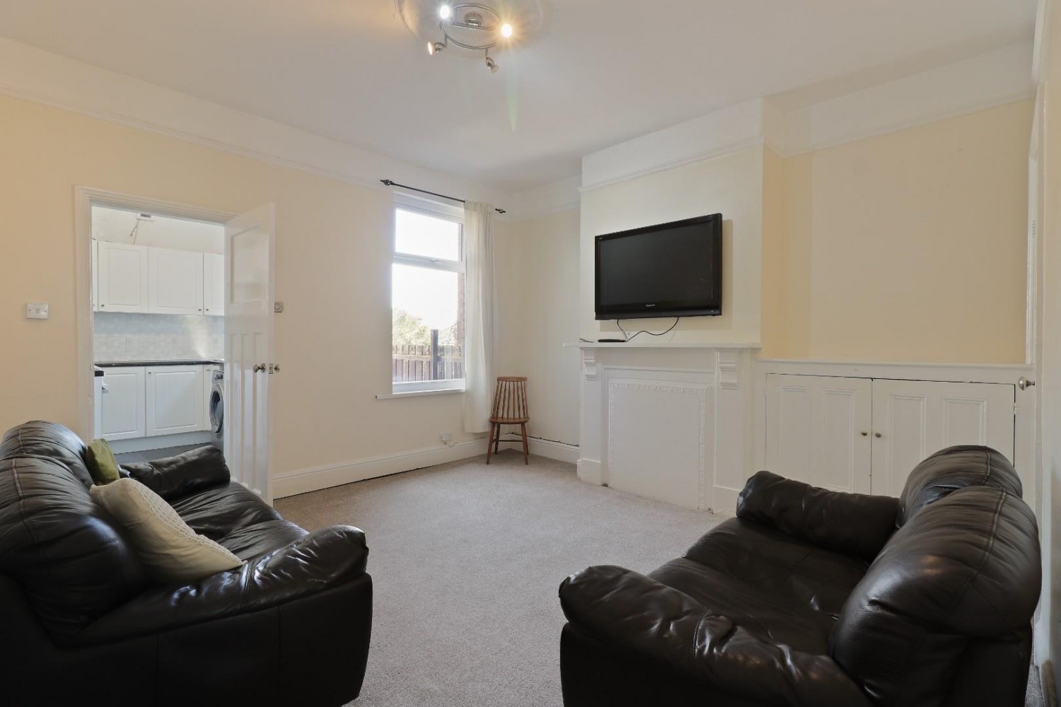 3 bedroom House for sale in Brandreth Road, Upperthorpe, Sheffield