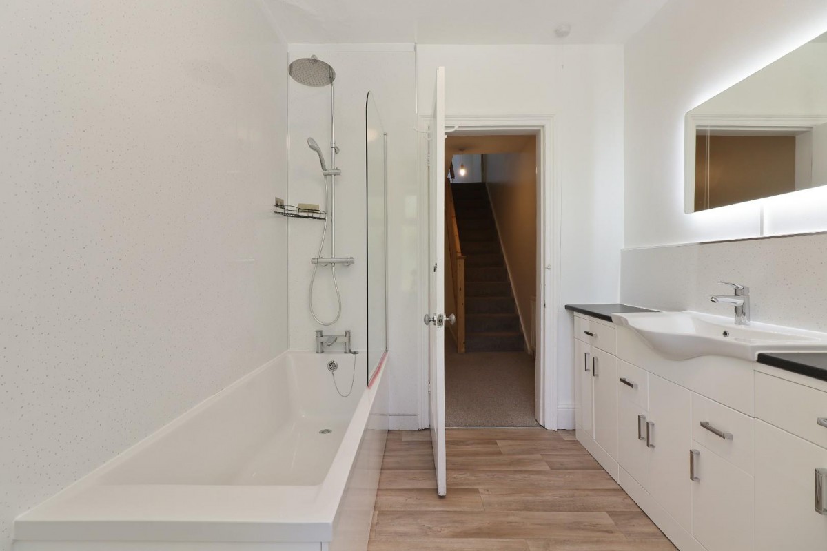 Brandreth Road, Upperthorpe, Sheffield