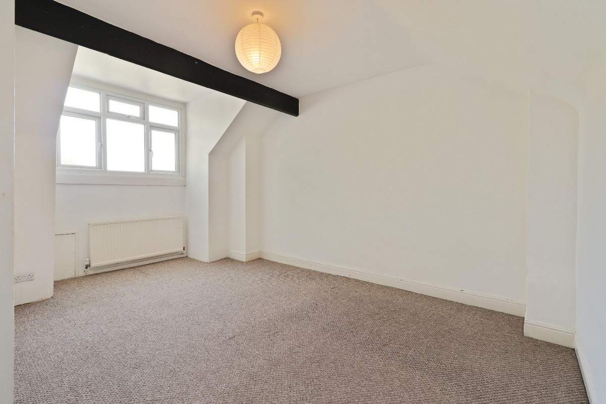 Brandreth Road, Upperthorpe, Sheffield