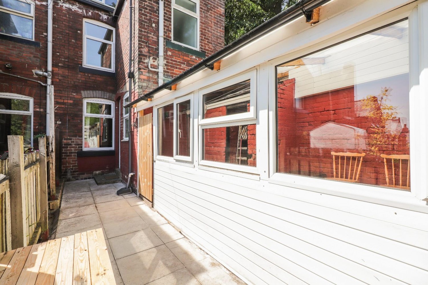 3 bedroom House for sale in Brandreth Road, Upperthorpe, Sheffield