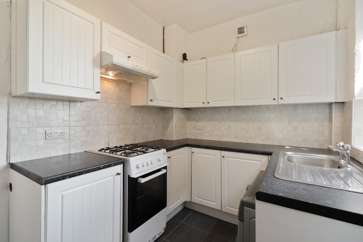 Brandreth Road, Upperthorpe, Sheffield