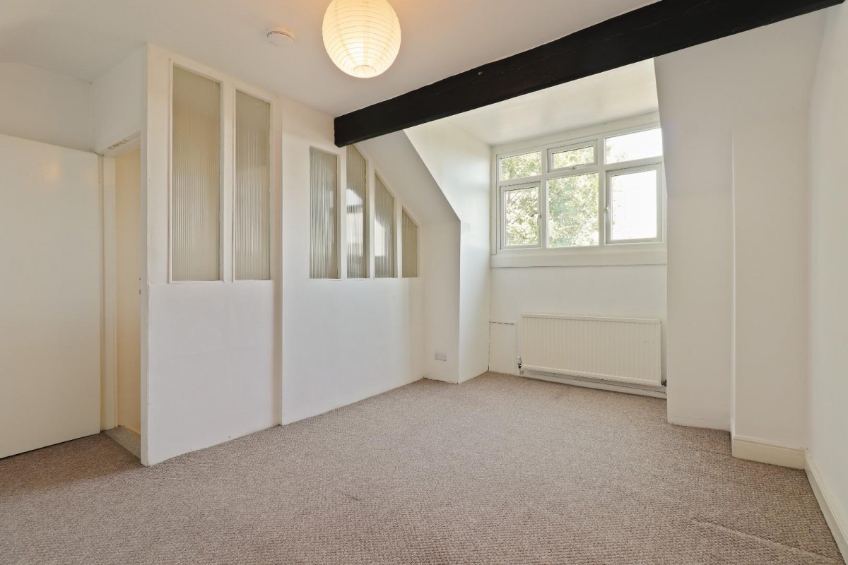 Brandreth Road, Upperthorpe, Sheffield