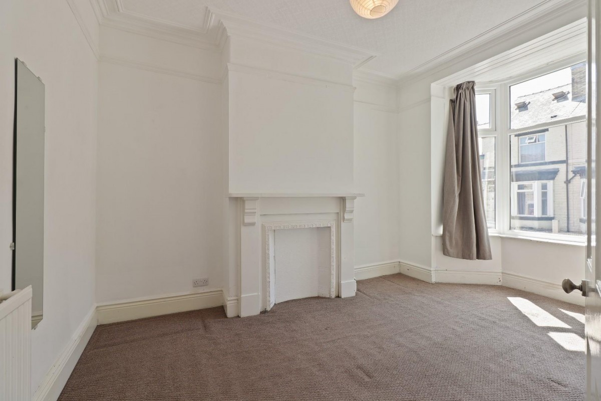 Brandreth Road, Upperthorpe, Sheffield