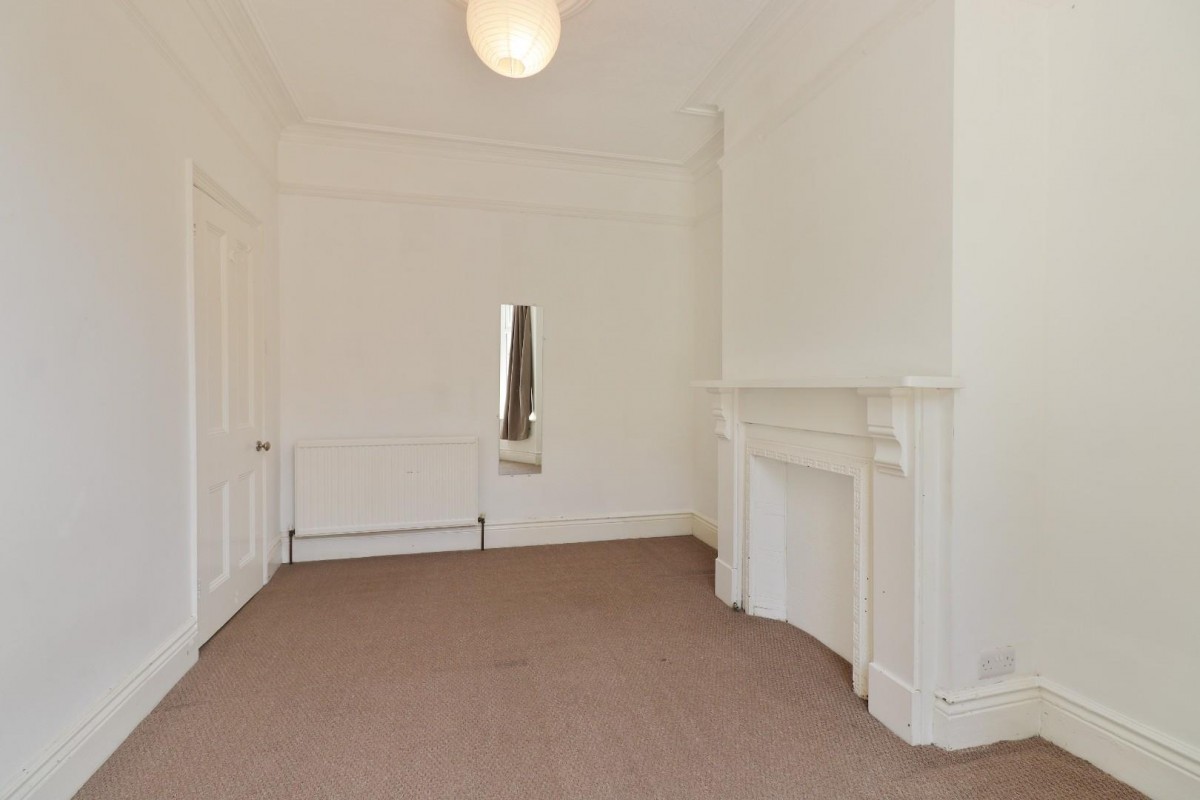 Brandreth Road, Upperthorpe, Sheffield
