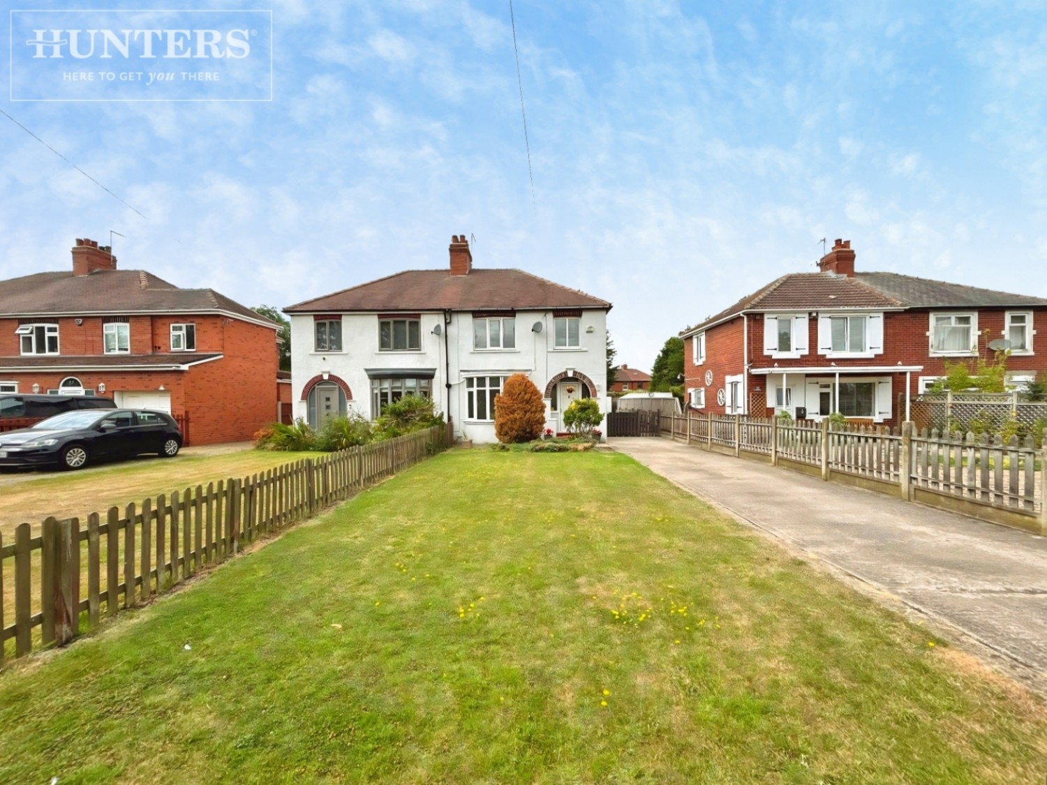 3 bedroom House for sale in Bleakley Lane, Notton, WF4 2NR