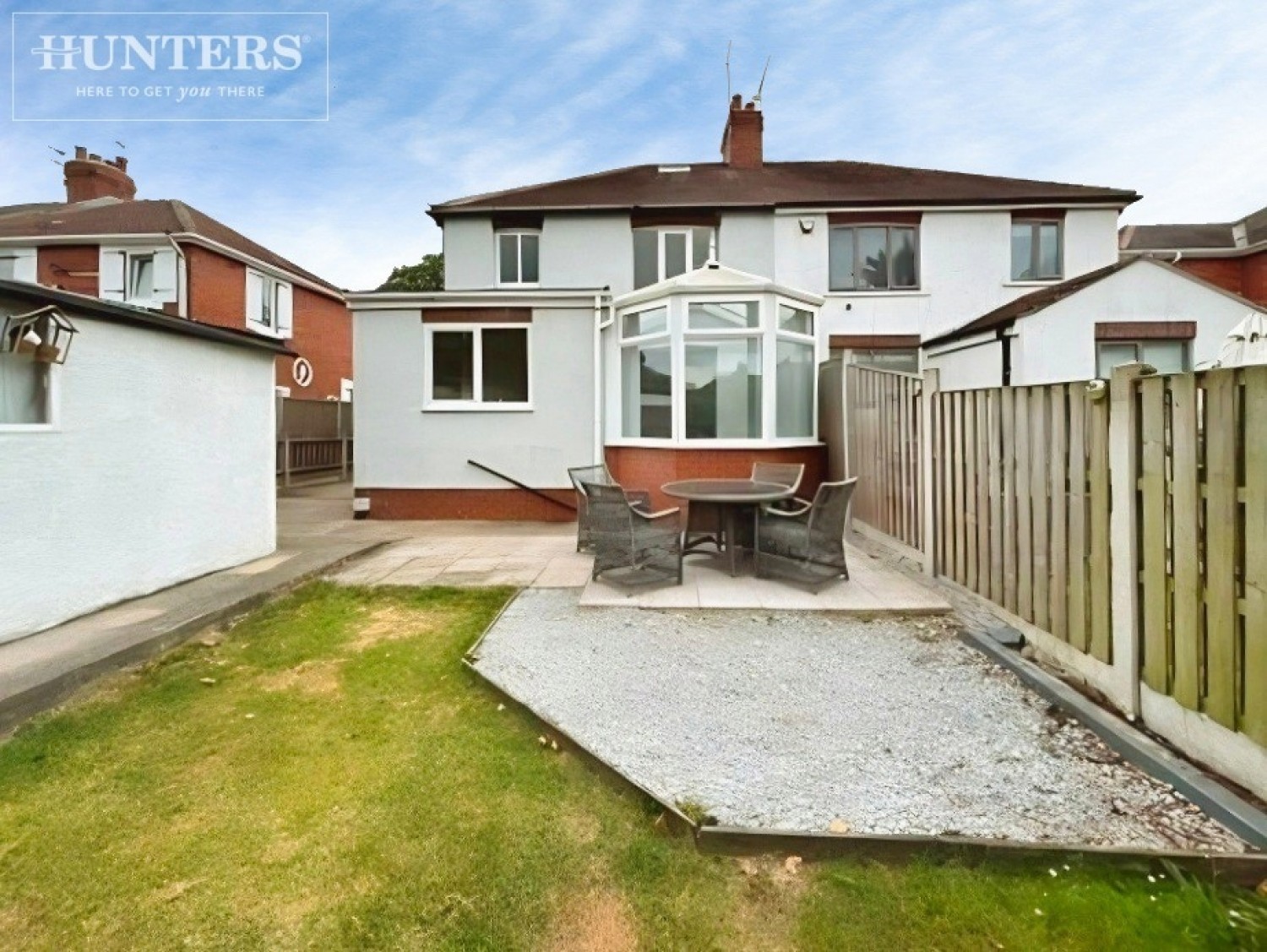 3 bedroom House for sale in Bleakley Lane, Notton, WF4 2NR