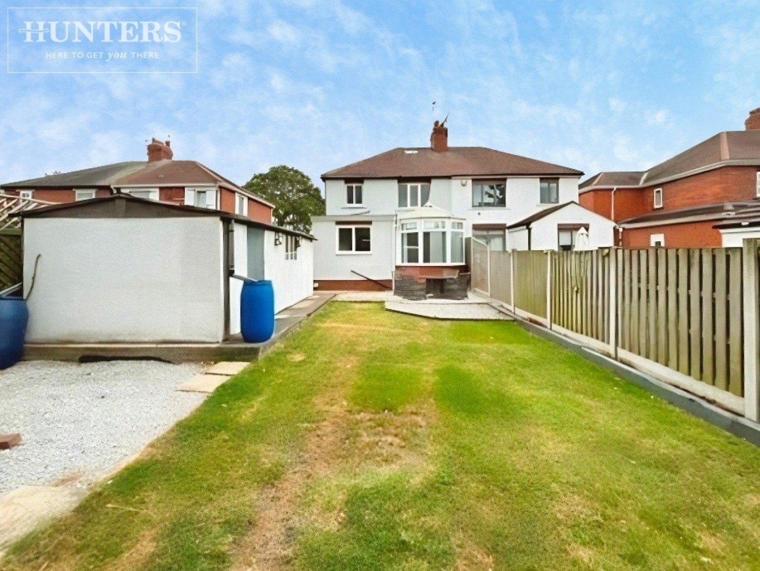 3 bedroom House for sale in Bleakley Lane, Notton, WF4 2NR