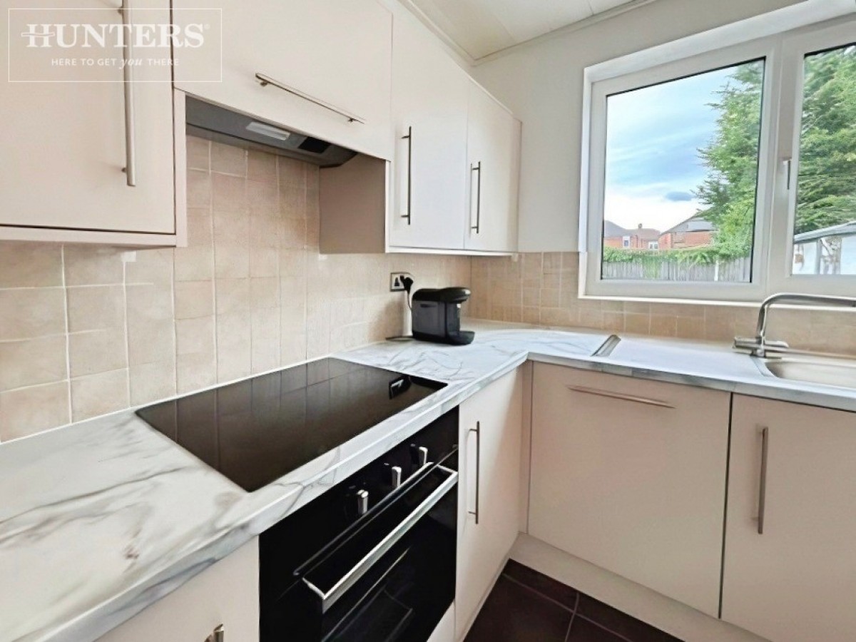 Bleakley Lane, Notton, WF4 2NR