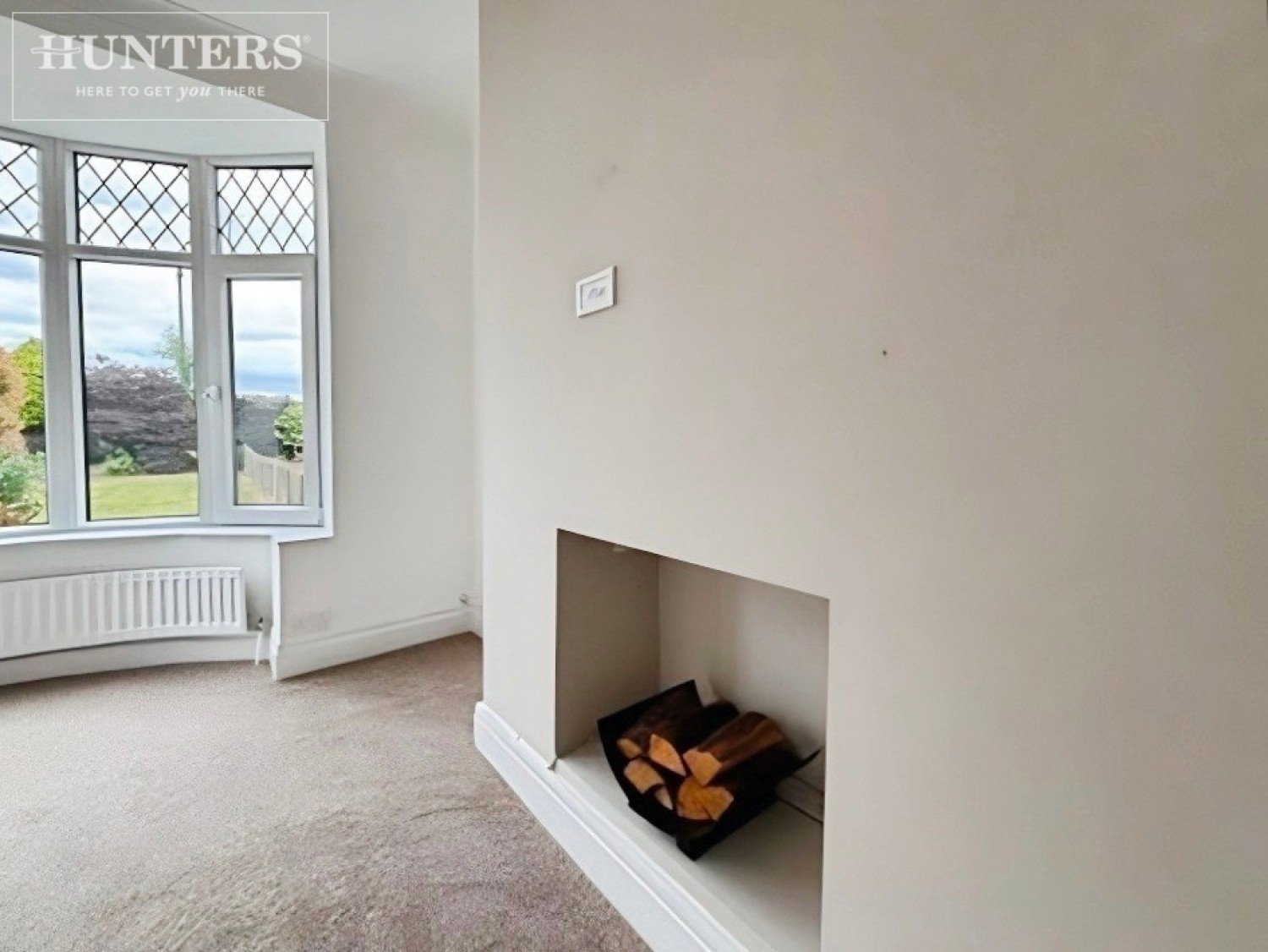 3 bedroom House for sale in Bleakley Lane, Notton, WF4 2NR